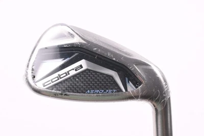 Ladies Cobra Aerojet #9 Iron / Ladies Flex KBS PGI 55 Shaft - Image 1 of 4