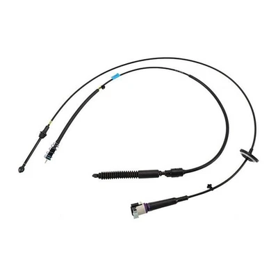 Genuine ACDelco For GMC Sierra 2500 HD Classic 2007 Transmission Shifter-Cable - Image 1 of 4