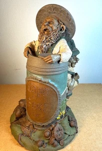 Figura Tom Clark Oktoberfest Edición #28 "Hops & Fest" - Imagen 1 de 14