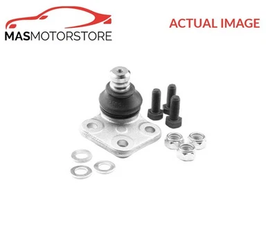 SUSPENSION BALL JOINT FRONT LOWER MOOG RE-BJ-7431 I NEW OE REPLACEMENT - Image 1 of 4