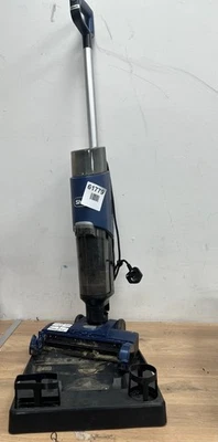 Shark HydroVac WD110UK Hard Floor Cleaner Vacuum Navy Blue- Not working - Image 1 of 3