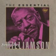 The Essential Sonny Boy von Sonny Bo Williamson von n... | CD | Zustand sehr gut - Bild 1 von 2