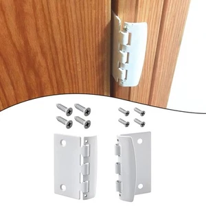 2-3/4" Flip Action Door Lock for Prime-Line U 9888 Reversible Privacy Lock - Picture 1 of 12