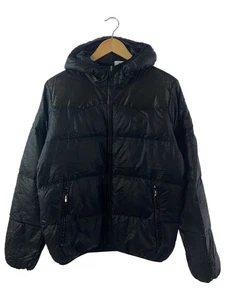 visvim down Jacket black M Used - Picture 1 of 6