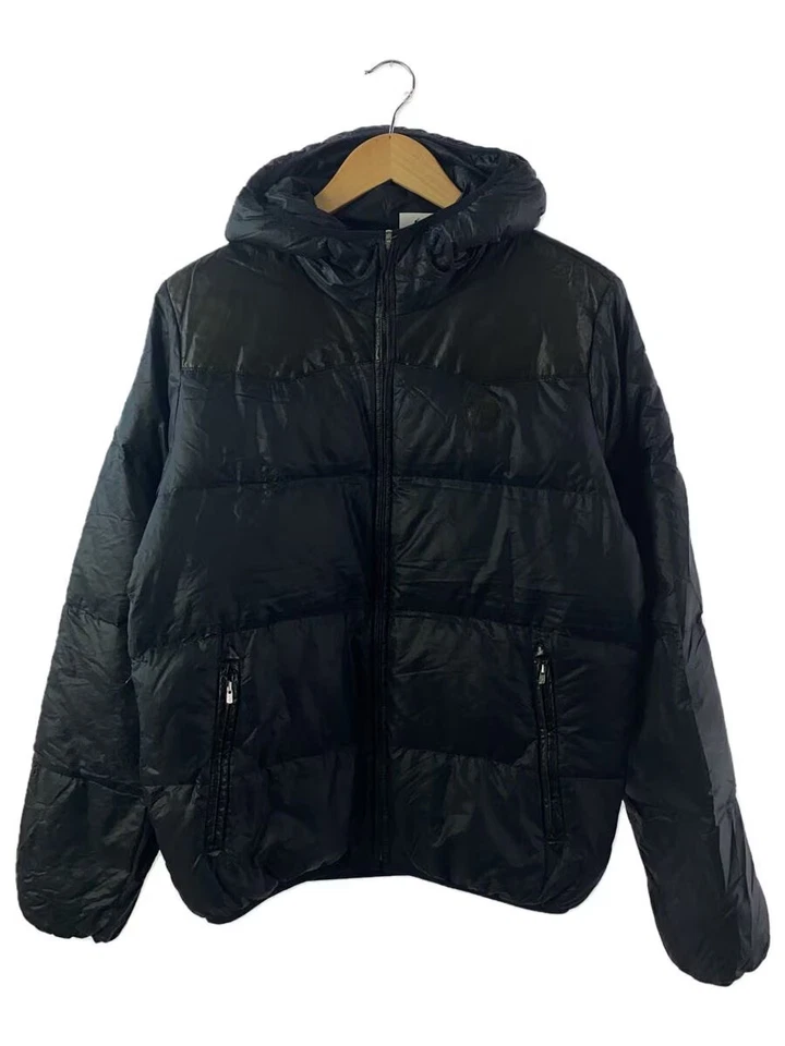 visvim down Jacket black M Used - Image 1 of 4