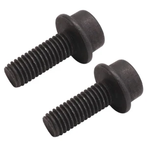 2pcs 145344-01 Miter Saw Blade Bolt Replacement Clamp Bolt DW703 DW7044231 - Foto 1 di 7