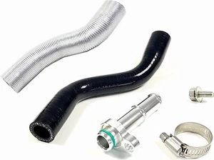 Turbo Oil Return Line Drain Pipe Kit for Mini Cooper S 1.6L R56 R57 R58 R59 R60 - Imagen 1 de 4
