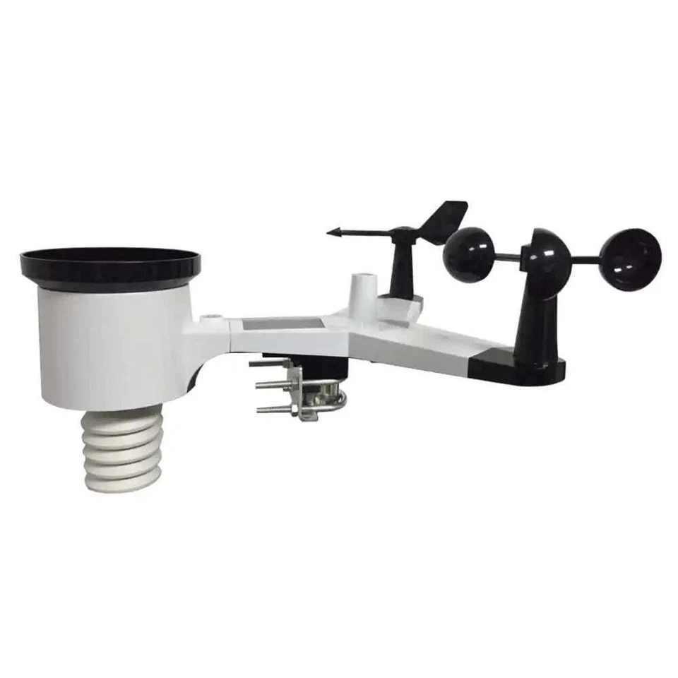 Ventus W830 Weather Station Sensor Pack - Image 1 of 1