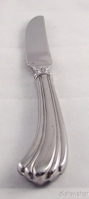 Essentials Stainless Steel Pistol Knife (Knives) 9 3/8" - Image 1 of 4