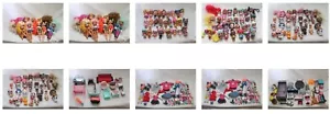 LOL Lot of 126 LOL Surprise Dolls,Pets, Babies + Accessories, All Sizes  - Picture 1 of 11