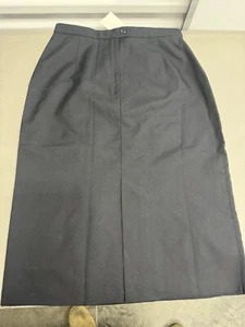 New US Military Women's Dress Skirt DSCP Garrison Colection Multiple Sizes - Picture 1 of 9
