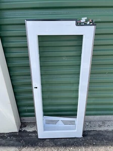 ¡Bonito! Marco interior de la puerta de conveniencia del refrigerador LG original OEM - Imagen 1 de 14