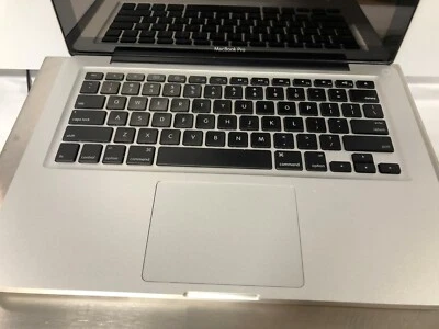 Lot of 8 Notebooks - Untested - Macbook Pro/Air, Asus, Acer - Image 1 of 4