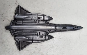 Moneda Original US Air Force SR-71 Blackbird Challenge - Imagen 1 de 5