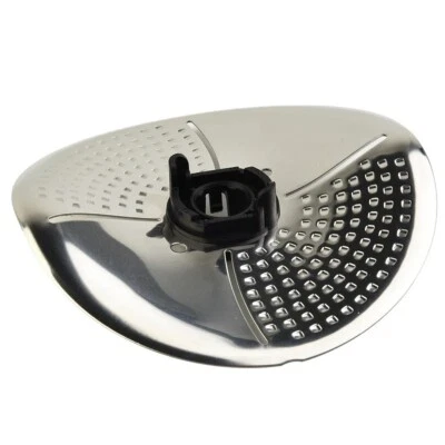 Blade Protective Cover For Thermomix TM5/TM6 Tm31 14cmx14.5cm Food Processor - Image 1 of 4