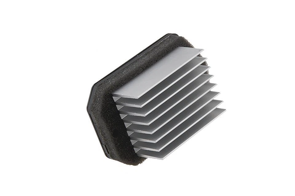 Blower Regulator Fits for Honda Accord 2008 Cr-V 2001 Civic 2001- OE zu Vergl - Image 1 of 1