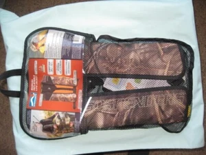 CHALECO SALVAVIDAS INFLABLE MANUAL SOSPENDERS REALTREE MAX-4-ADULTO - Imagen 1 de 3