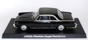 LANCIA FLAMINIA COUPE' 1958 - AUTO ITALIANE DA COLLEZIONE - HACHETTE - 1:43 - Foto 1 di 4