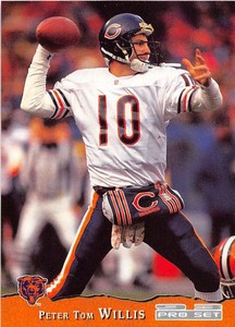 1993 Pro Set NFL Football Base and Rookies Cards Pick From List 1-250