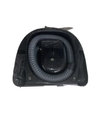 Secador de pelo profesional Andis con capó con manguera flexible de 40 pulgadas negro 80610 Foto 1 de 3