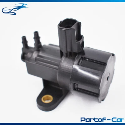 Electroválvula moduladora de vacío delantera EGR para Ford Ranger Escape 1995-2011 Foto 1 de 4