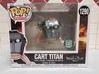 Funko Pop! Vinyl Super 6 in: Attack on Titan 1290