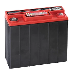 Odyssey Extreme Power & Motorsports 16AH AGM Battery - ODS-AGM16L (PC680) - Afbeelding 1 van 2