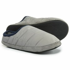 nautica house slippers