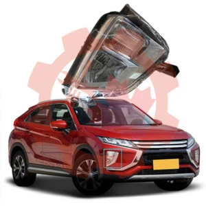 Luz antiniebla derecha con azul fabricante de equipos originales 8315a042 para Mitsubishi Eclipse Cross 2017-2020 - Imagen 1 de 8