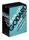 Jean-Luc Godard Blu-Ray Boîte Vol.2 / Dziga Vertov Groupe DAXA-5226 Norme