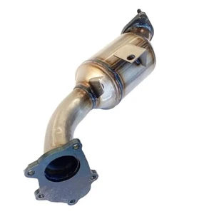 2005-2009 Subaru OUTBACK Turbo Catalytic Converter 2.5i INCLUDE GASKES - Picture 1 of 1