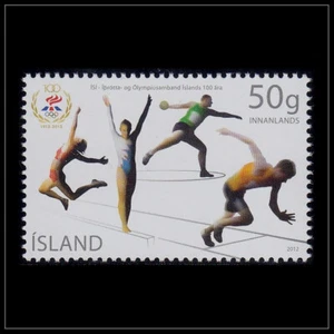 Iceland - 2012 (1271) Mint never Hinged - Picture 1 of 1