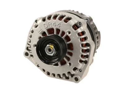 For 2009-2013 Chevrolet Avalanche Alternator AC Delco 72847PXSC 2010 2011 2012 - Image 1 of 2