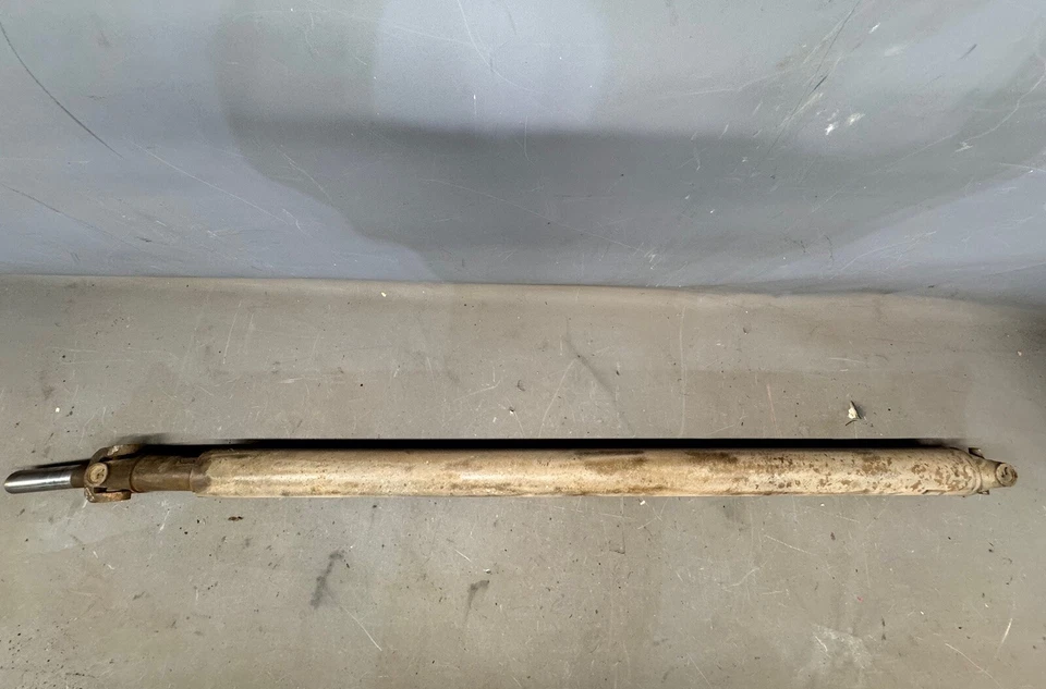 Ford Fairlane 500 XL 1960-1970 eje de transmisión V8 eje de transmisión automático merodeador Foto 1 de 4