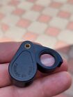  loupe magnifier 10x from the USSR VINTAGE (analog Zeiss) Made for Export
