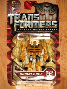 Hasbro - Bumblebee Autobot - Transformers Movie 2 Legends - Nuevo + embalaje original - Imagen 1 de 2