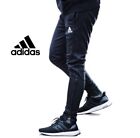 Adidas Climalite Men's Condivo 18 Tapered Training Pants Black, Size Medium