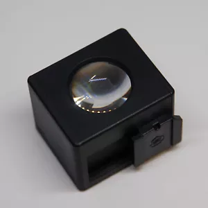 28mm 40 Frame NUOVO Mirino Ottico Livello Vita Mirino Esterno YP - Foto 1 di 16
