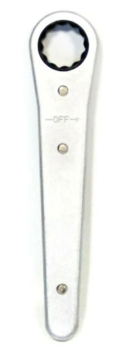 Spark plug wrench key spark plug motorcycle for 2 stroke 21 mm - Image 1 of 1