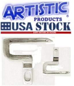 #410452 Lower Looper For Singer Serger 14U12A,14U32A,14U34,14U34B,14U44,14U44B - Picture 1 of 1