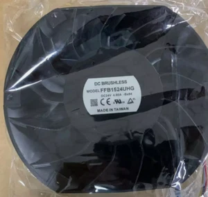 Delta 100% New and Original Cooling Fans FFB1524UHG 24V 4.80A 17251 - Afbeelding 1 van 1
