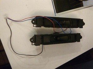 sansui led tv speakers price