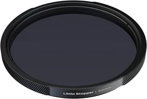 LEE Elements Little Stopper Circular Filter, 6 Stop Neutral Density For Long exp - Picture 1 of 4
