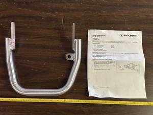 NOS Polaris OEM Rear Grab Bar 05-06 Predator 500 2874210 - Foto 1 di 3