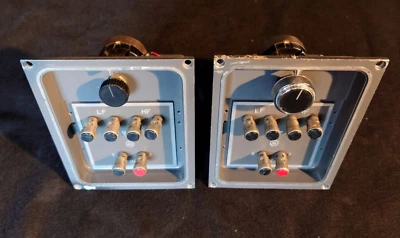 Red divisoria JBL 3106 para par de frecuencia cruzada 8 kHz de colección Foto 1 de 4