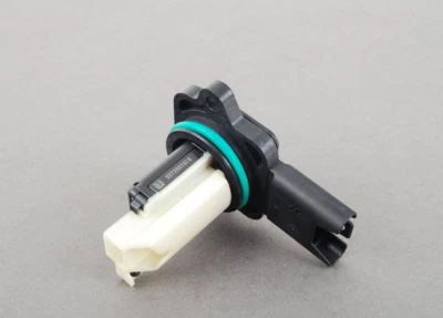 Sensor Maf de flujo de aire de masa para BMW E81 E82 E87 E88 E90 E91 E92 E93 125i 130i 325i Foto 1 de 4