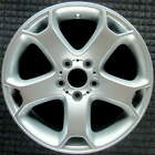 BMW X5 Painted 18 inch OEM Wheel 2002 to 2006