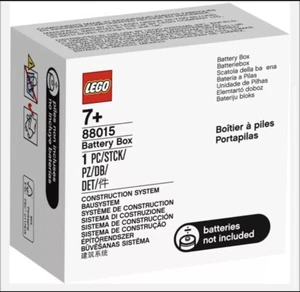 LEGO Powered UP Battery Box (88015) - Picture 1 of 2