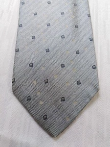 BIAGIOTTI 100% Silk Tie Necktie Made IN Italy Classic Men's - Picture 1 of 5