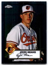 2021 Topps Chrome Platinum Anniversary Pick Your Card Complete Your Set